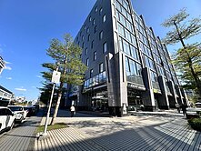 ✨🏠蘇黎世經貿中心★黃金店面投資自用兩相宜1🏠