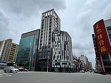 新興八德正路段 | 稀有釋出大地坪透天