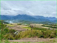 精選強銷★富里一甲便宜景觀美農地UF1269
