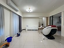 house cover