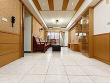 文山特區優森學漂亮優質電梯三房