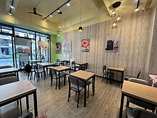 ✨🏠合康柏悅★三重近家樂福發財金店面🏠✨