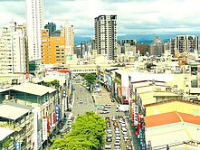 正五權西路/裕國辦公大樓/次頂樓一層一戶/三車位