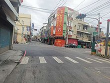 梓官8米路旁鄉村乙建透天可自住或工作室24641