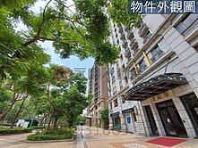 "專約"北大特區樂活郡高樓層邊間二房平車衛浴開窗