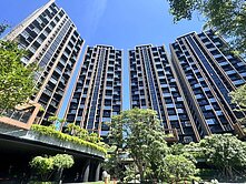 桃大誠露臺3房車🏆晏姐精選🏆