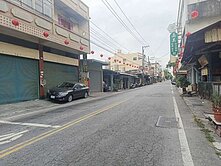 ☺梓官8米路旁鄉村乙建透天可自住或工作室24641
