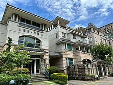 聯聚和園臨路別墅稀有釋出
