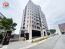 八德森境全新露臺三房平車同心圓偉英