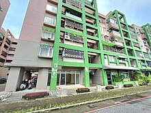 💚稀有釋出|小港青島新城|三角窗店面+平車💚