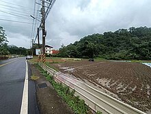 獨家專任-關西石門段臨路大面寬美農地
