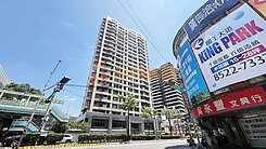 台灣房屋陳怡蓁新莊賣屋推薦瀚羽蒔光2房景觀屋