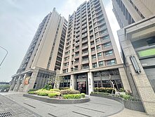 小港中安首選 ｜吉松哲園｜景觀大三房平車
