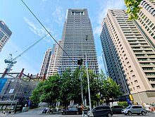 七期A級商辦★親家市政廣場★高樓層大陽台3車位