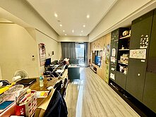 ⭐洲子洋重劃區⭐知名建商⭐3房坡平車⭐