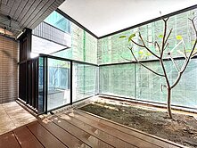 進駐美術館最低門檻〃美術白天鵝〃兩房平車超稀有