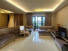 house cover