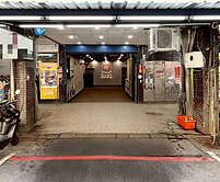 A547三重永福門寬金店面