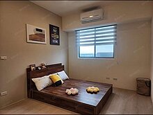 近中路商圈寶慶路 富榮名園精裝屋2房車