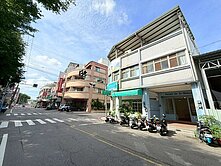 🏡【田心商圈｜全聯＋麥當勞旁✨公園前深間店面】