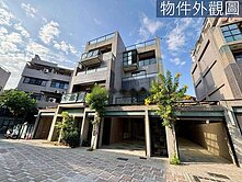 榮總霞海特區🍎#多城NHK#建坪破百#面寛六車墅