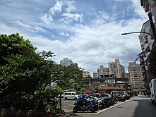 華福公園成家三樓