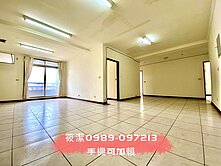 ★潔媽咪精選★#中壢前站景觀大四房