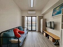 ✨南寮採光大兩房平車✨雙衛浴皆有開窗✨