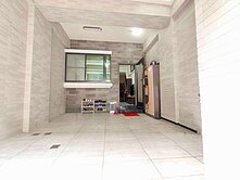 海東國小獨院車墅7年輕屋齡採光亮麗