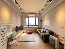 🔮丞石淳🔮A9AI+園區景觀三房雙車位