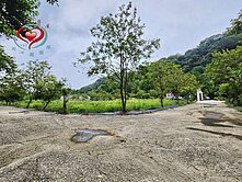 苗栗三灣秘境美農地