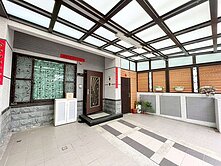 哈利！獨賣親友件大甲邊間三面採光雙車別墅