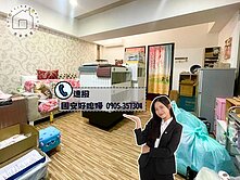  逢甲電梯兩房✨開價即行情自住出租皆宜生活機能便利