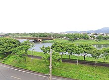 潘大帥~~冬山河面河生態綠意民宿+農舍