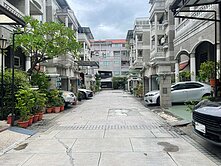 本館大地坪捷運黃線雙車墅