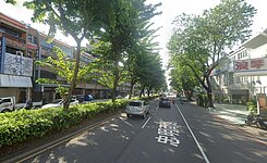 永慶獨家❗️西區正忠明南路上大面寬住三建地