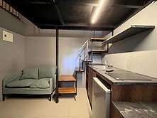 近文華高中｜鄰河南商圈｜臨8米路｜間間獨立陽台透套