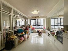 世界公園高樓三房車🌞同心圓曹心怡