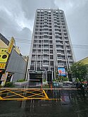 鳳山火車站景觀二房車位