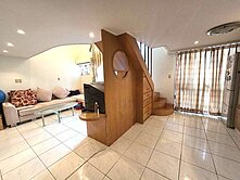 (專任)高閣挑高明亮方正美二房