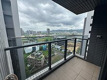 北屯機捷｜高樓視野｜三房雙連號平車