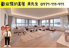 🈵天藝極緻奢華傳家府邸🈵