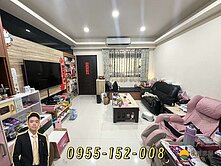 🟦近育仁國小🟥鄉荷曉露｜6房別墅｜門口可停雙車