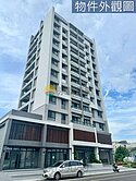 無限綠景【日光富御】全新未入住三房+雙平車