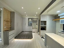 🔅星悅大隱🔅溫馨裝潢美宅三房車位