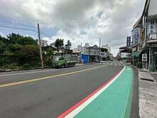 火車站旁工業地可店面透天(正三豐路