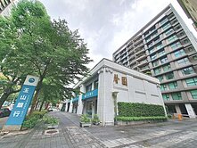 北大馨園3+1房衛浴開窗雙平車~永義房屋徐福展