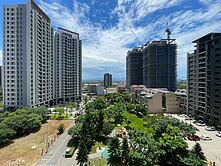 🏡【青埔A18｜公園首排 邊間四房＋雙獨立車位】