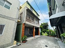house cover