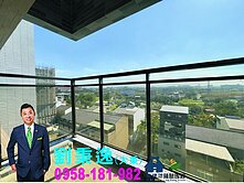 【秉持誠信】青埔高鐵~華泰站前~菁美學-二房車